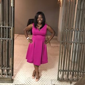 Meet your Posher, Ashlye